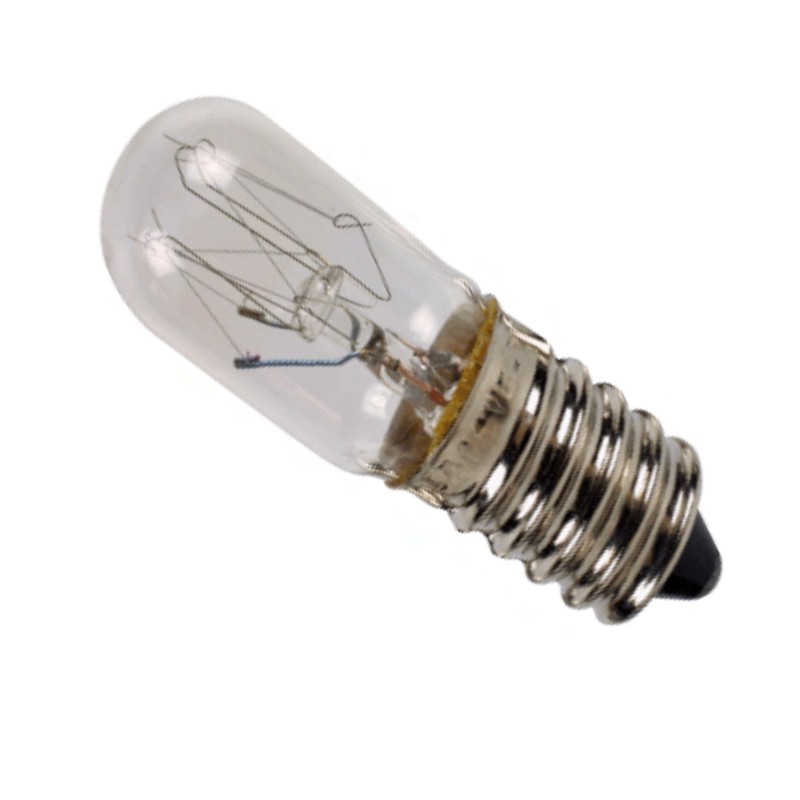 Ampoules E10 10 x 28 - 6 18 ou 24 Volts - FranceBrico