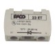 Module diode BACO 23 ET