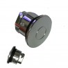 Bouchon obturateur pour Serie XB4 Harmony ZB4SZ3