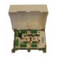 URMET DERIVATEUR AUDIO VIDEO BIBUS 4S 1074/55