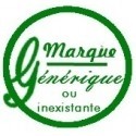 MARQUE GENERIQUE